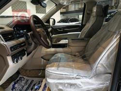 جي ام سي يوكون